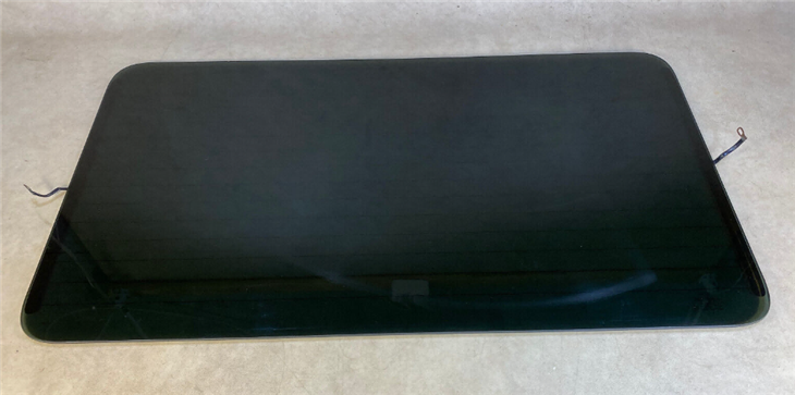 Mercedes G Class W463 GENUINE Rear Door Window