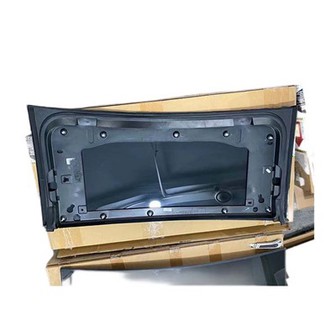 끼임 방지 선루프 유니버설