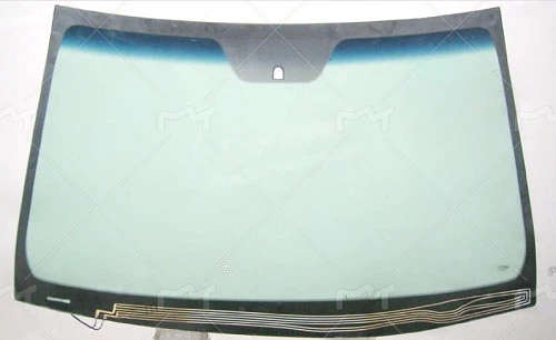 현대 소나타 NF 세단 2004-09 윈드실드 도매 소매업체 OEM 패키지