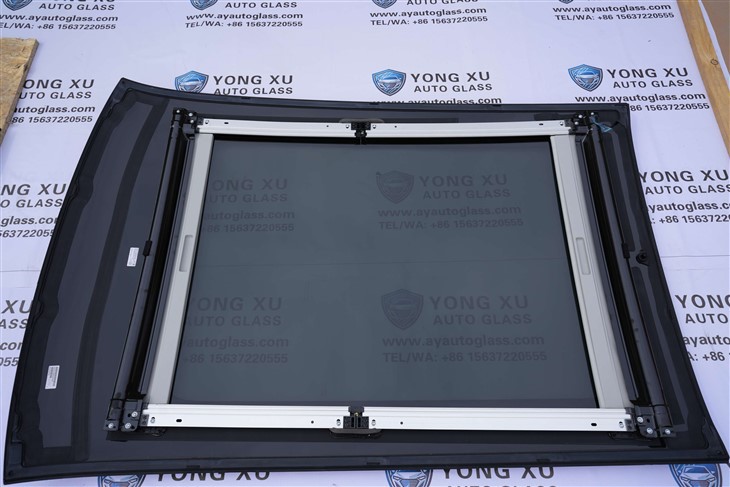 FORD EDGE OEM 자동 삼각형 유리