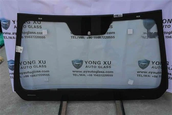 현대 스타렉스용 자동차 유리창